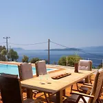 2s - Cave * Sivota (Lefkada)