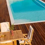 Villa 2s - Cave Sivota (Lefkada)