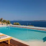 2s - Cave Villa Sivota (Lefkada)