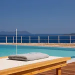 Villa 2s - Cave Sivota (Lefkada)