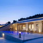 Villa 2s - Cave Sivota (Lefkada)