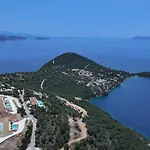 2s - Cave * Sivota (Lefkada)
