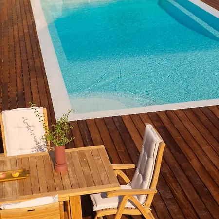 Vilă 2s - Cave Sivota