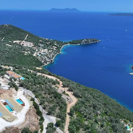 2s - Cave Vilă Sivota