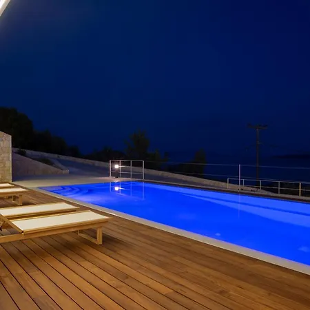 2s - Cave Vilă Sivota