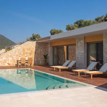 2s - Cave Vilă Sivota