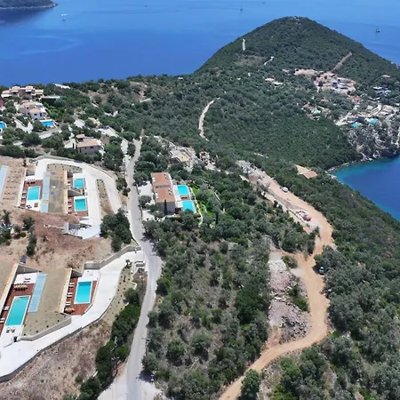 2s - Cave Sivota